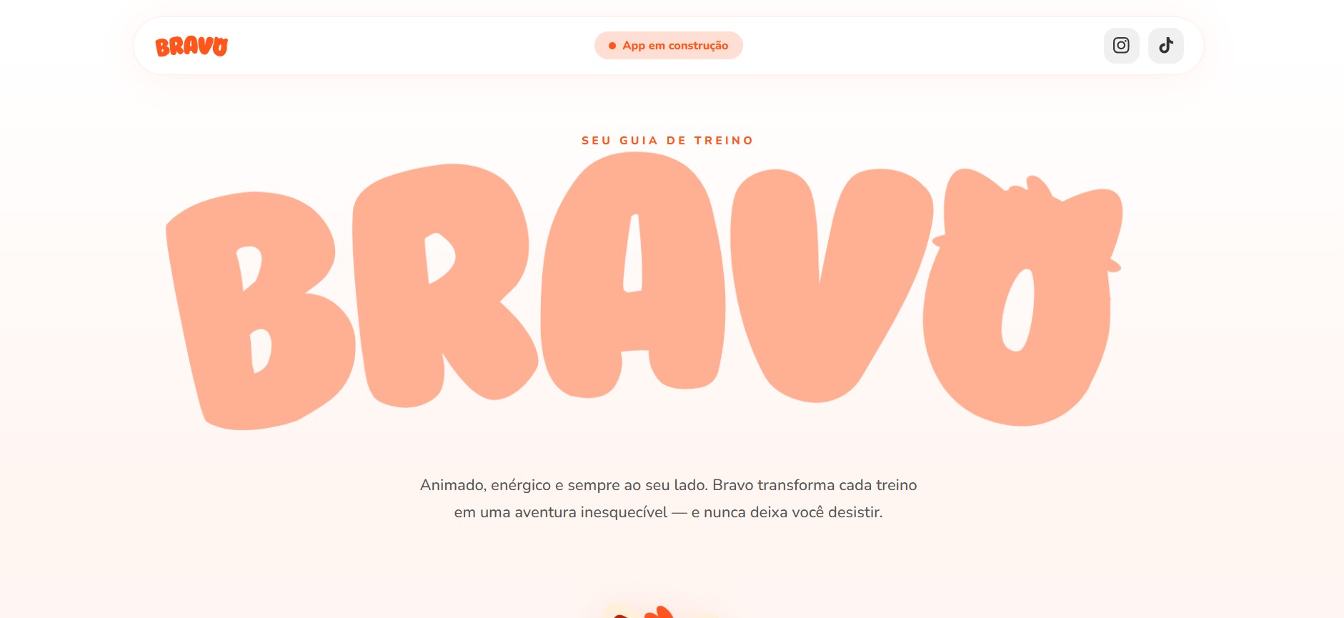 Bravo — Serviços